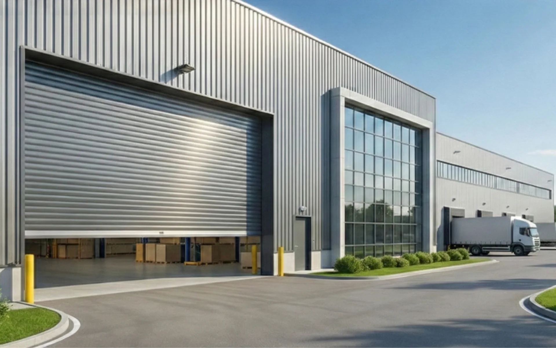 Depannage rideau metallique Viroflay
